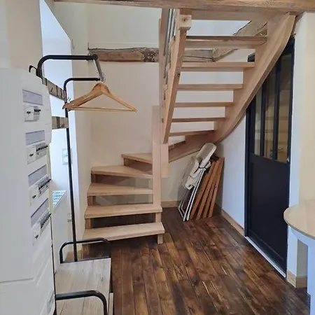 Ferme Auvergnate Tauves Buitenkant foto
