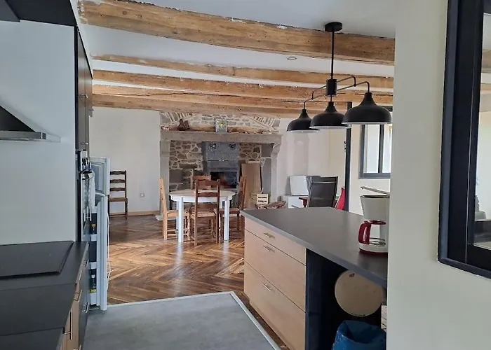 Ferme Auvergnate