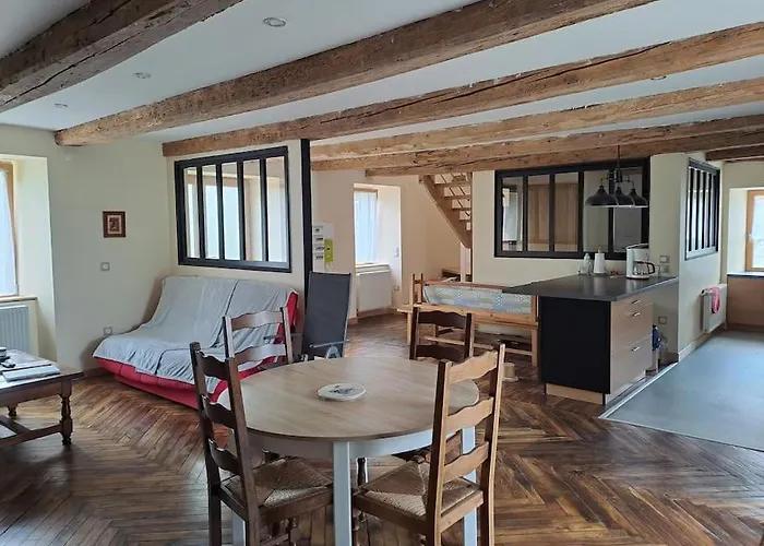 Ferme Auvergnate