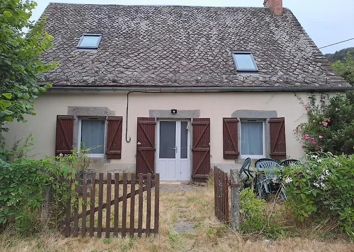 Ferme Auvergnate