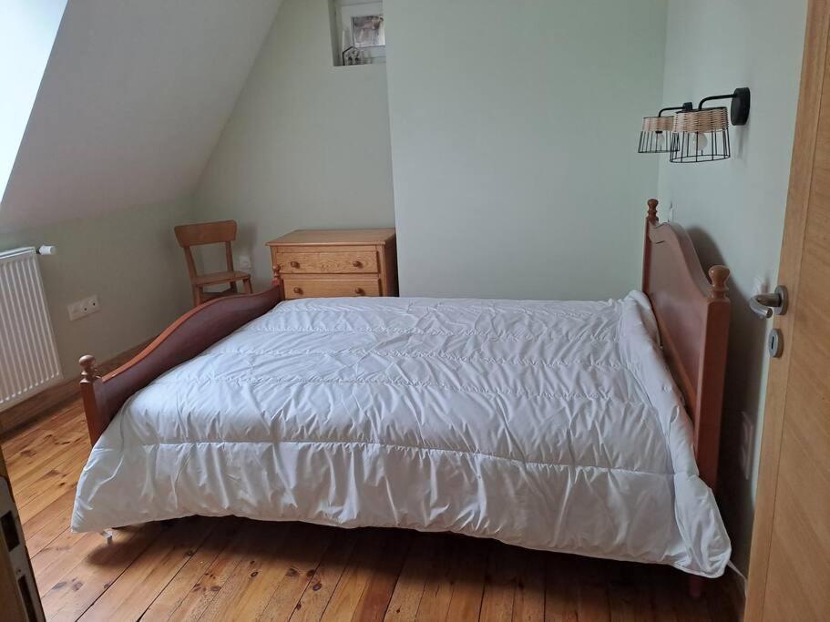 Holiday home Ferme Auvergnate Tauves