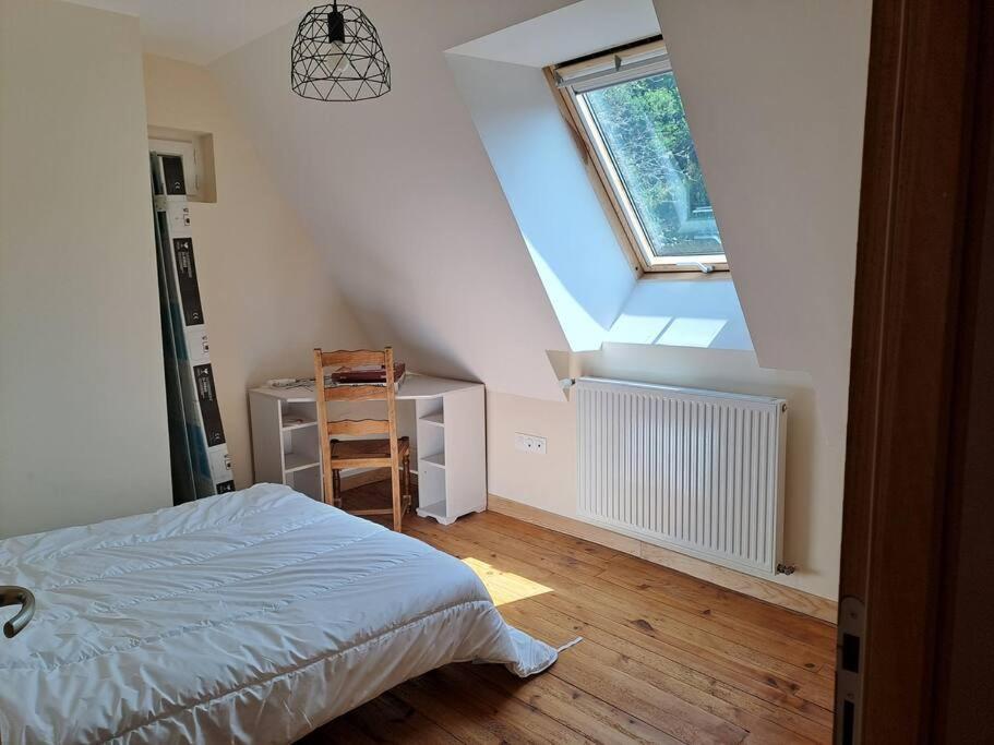 Holiday home Ferme Auvergnate