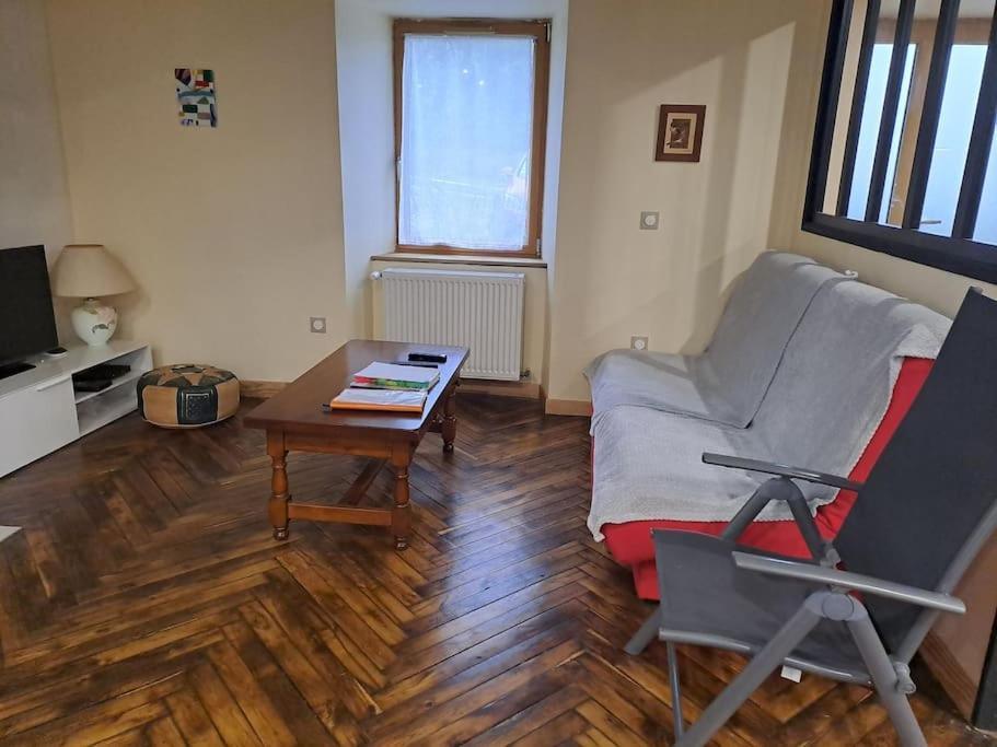 Holiday home Ferme Auvergnate *