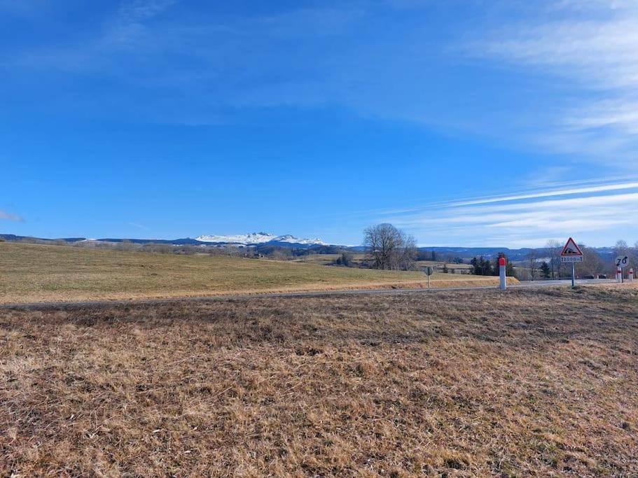 Ferme Auvergnate Holiday home *